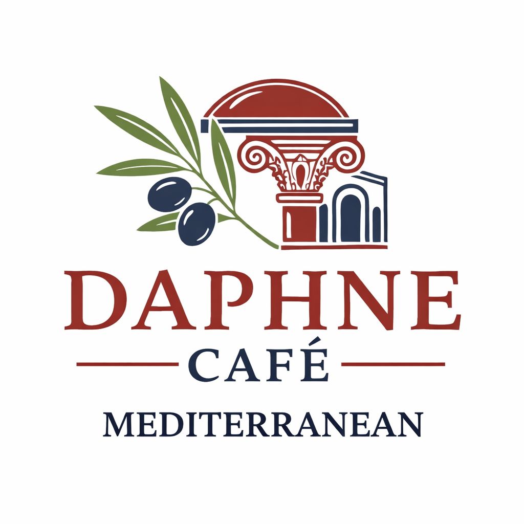 Daphne Cafe